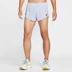NIKE公式】ナイキ エアロスイフト メンズ Dri-FIT ADV 5cm